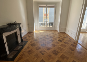 Appartement 4 pièces au 2ème étage - 1003 Lausanne