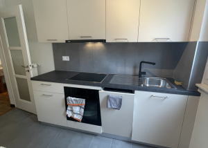 Appartement 2,5 pièces au 4ème étage - 1003 Lausanne