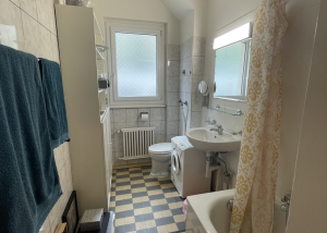 Appartement 2,5 pièces au 4ème étage - 1003 Lausanne