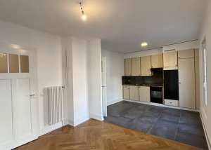 Bel appartement de 2,5 pièces à Pully