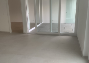 Appartement de 2 pièces au 3ème étage