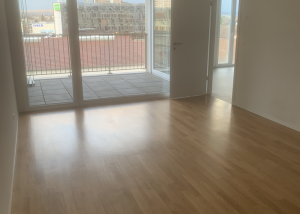 Appartement de 2 pièces au 3ème étage