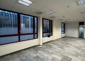 Local commercial au centre de la Gottaz