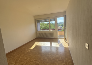 Appartement 4.5 pièces à Lausanne proche du métro