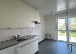 Appartement 4.5 pièces à Lausanne proche du métro
