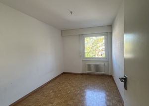 Appartement 4.5 pièces à Lausanne proche du métro