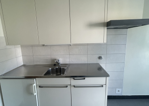 Appartement 4.5 pièces à Lausanne proche du métro