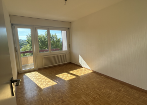 Appartement 4.5 pièces à Lausanne proche du métro