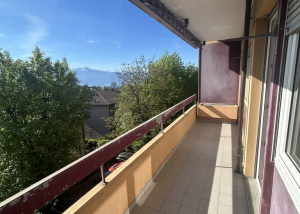 Appartement 4.5 pièces à Lausanne proche du métro