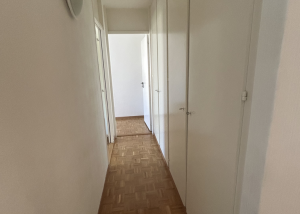 Appartement 4.5 pièces à Lausanne proche du métro