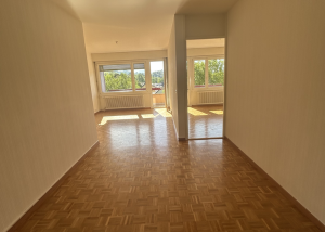 Appartement 4.5 pièces à Lausanne proche du métro