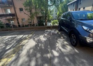 Appartement 4.5 pièces à Lausanne proche du métro