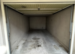 Garage box à louer au coeur de Renens