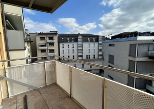 Appartement de 3.5 pièces au 3ème étage à Renens