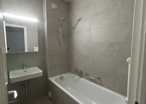Appartement de 3.5 pièces au 3ème étage à Renens