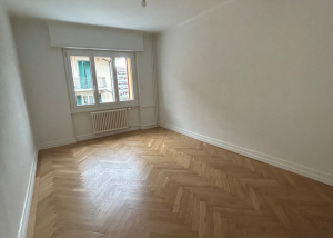 Appartement de 3.5 pièces au 3ème étage à Renens