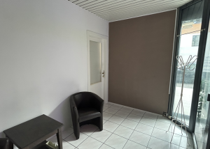 Local commercial de 37 m2 au rez-de-chaussée à Echallens