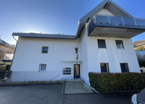 Charmant Appartement 4,5 pièces au 2ème étage - 1162 ST-PREX