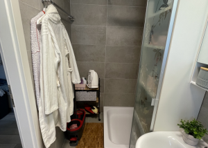 Charmant Appartement 4,5 pièces au 2ème étage - 1162 ST-PREX