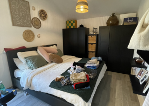 Charmant Appartement 4,5 pièces au 2ème étage - 1162 ST-PREX