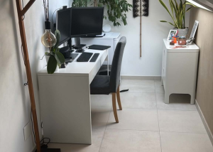 Charmant Appartement 4,5 pièces au 2ème étage - 1162 ST-PREX