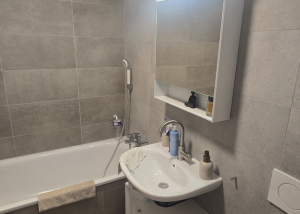 Charmant Appartement 4,5 pièces au 2ème étage - 1162 ST-PREX
