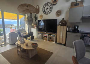 Charmant Appartement 4,5 pièces au 2ème étage - 1162 ST-PREX