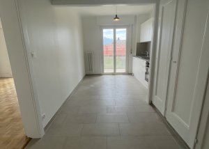 Appartement 1,5 pièce au 1er étage - 1009 PULLY
