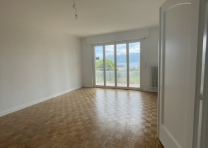 Appartement 1,5 pièce au 1er étage - 1009 PULLY
