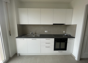 Appartement 1,5 pièce au 1er étage - 1009 PULLY