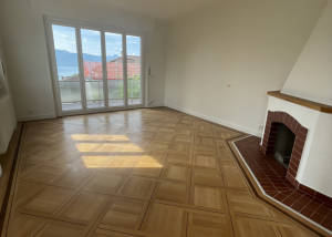 Appartement 2,5 pièces au 1er étage - 1009 PULLY