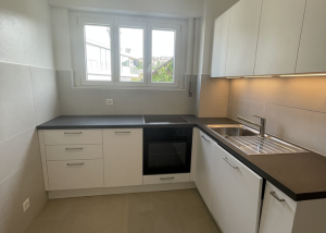 Appartement 2,5 pièces au 1er étage - 1009 PULLY