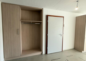 Magnifique appartement situé dans un quartier calme de Lucens