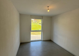 Magnifique appartement situé dans un quartier calme de Lucens