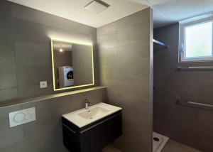 Magnifique appartement situé dans un quartier calme de Lucens