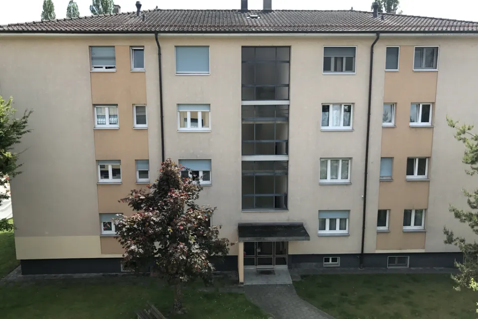 Appartement subventionné de 3 pièces à louer, proche du lac