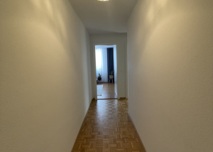 Charmant appartement de 3 pièces -  à louer en plein centre-ville