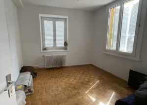 Charmant appartement de 3 pièces -  à louer en plein centre-ville