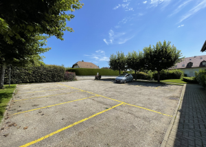Places de parc extérieures -  Le Frêne 1-3, 1072 FOREL