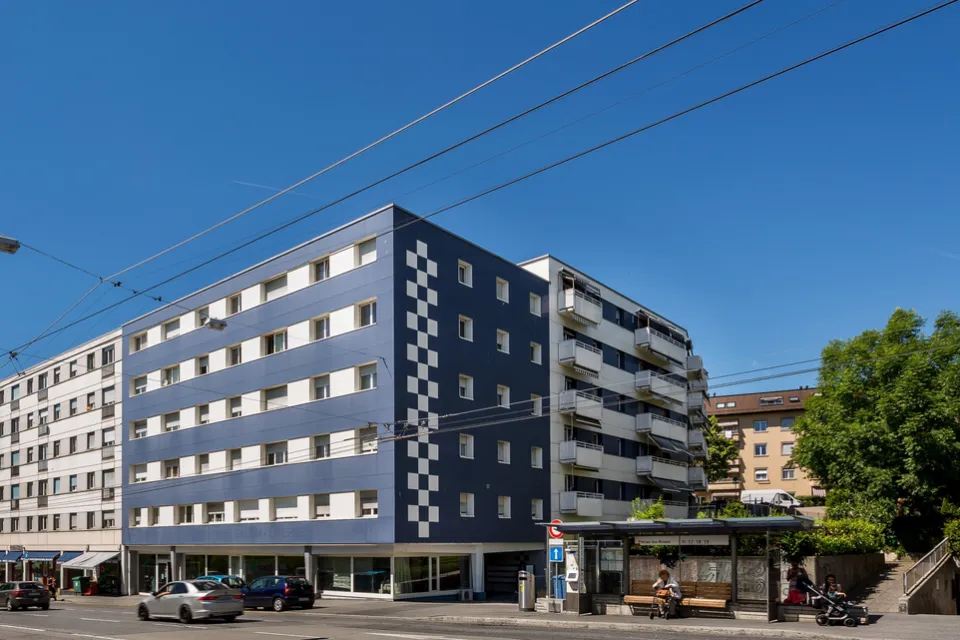 Local commercial proche de MALLEY, dans un quartier en plein essor