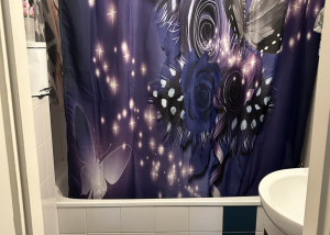 Appartement lumineux de 3 pièces au 4 ème étage à Lausanne