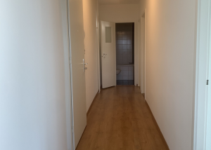 Appartement lumineux de 3 pièces au 4 ème étage à Lausanne