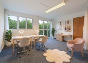 Spacieuse surface commerciale au Mont-sur-Lausanne de 115 m2