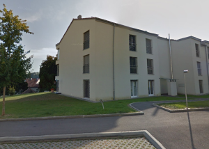 Joli 2.5 pièces à Penthalaz