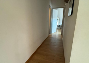 Duplex de 3 pièces au 3ème étage en plein coeur de Lausanne