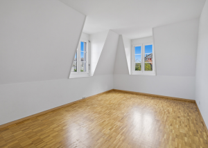 Appartement charmant de 3 pièces dans le quartier de Tivoli