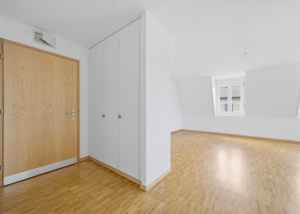 Appartement charmant de 3 pièces dans le quartier de Tivoli