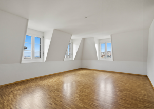 Appartement charmant de 3 pièces dans le quartier de Tivoli