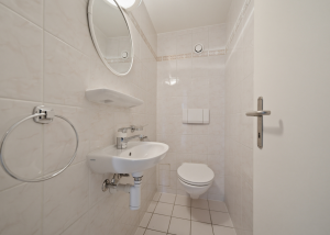 Appartement charmant de 3 pièces dans le quartier de Tivoli