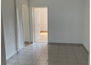 Magnifique logement de 2.5 pcs au 2e étage à Ecublens